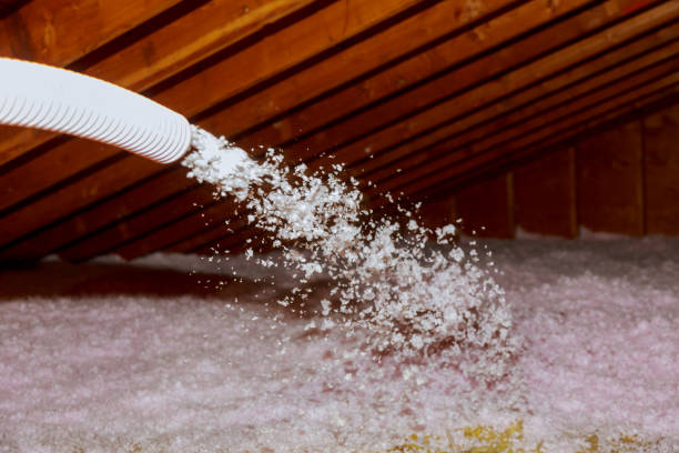 Best Insulation Maintenance and Repair in Connersville, IN