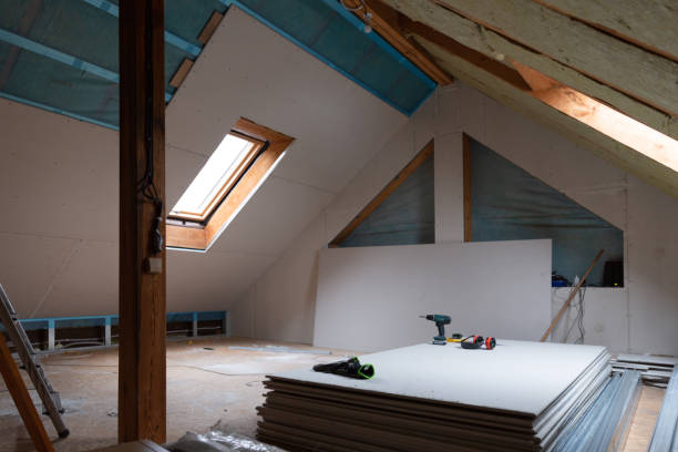 Best Residential Insulation in Connersville, IN