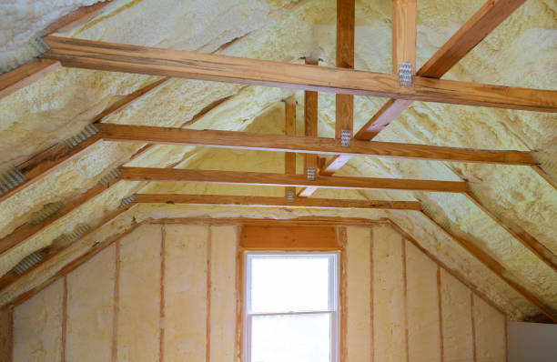 Best Cellulose Insulation in Connersville, IN