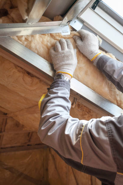 Best Fiberglass Insulation in Connersville, IN