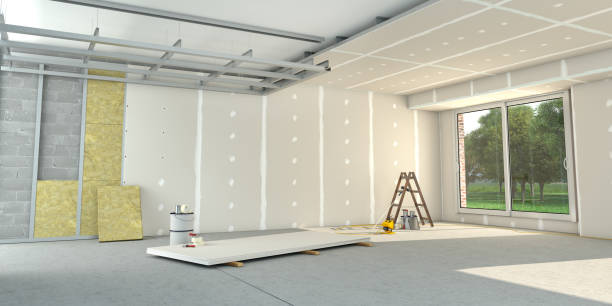 Best Spray Foam Insulation in Connersville, IN