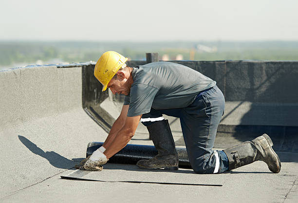 Best Commercial Insulation in Connersville, IN