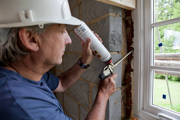 Types of Insulation We Offer in Connersville, IN