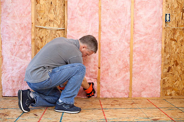 Best Specialized Insulation Services in Connersville, IN