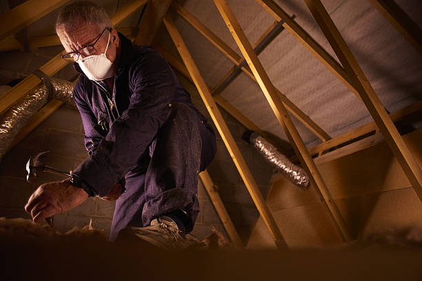 Best Insulation for Specific Applications in Connersville, IN